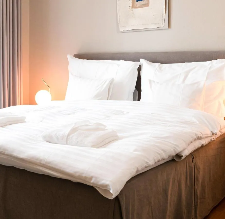 Twentysix Hotel Malmo