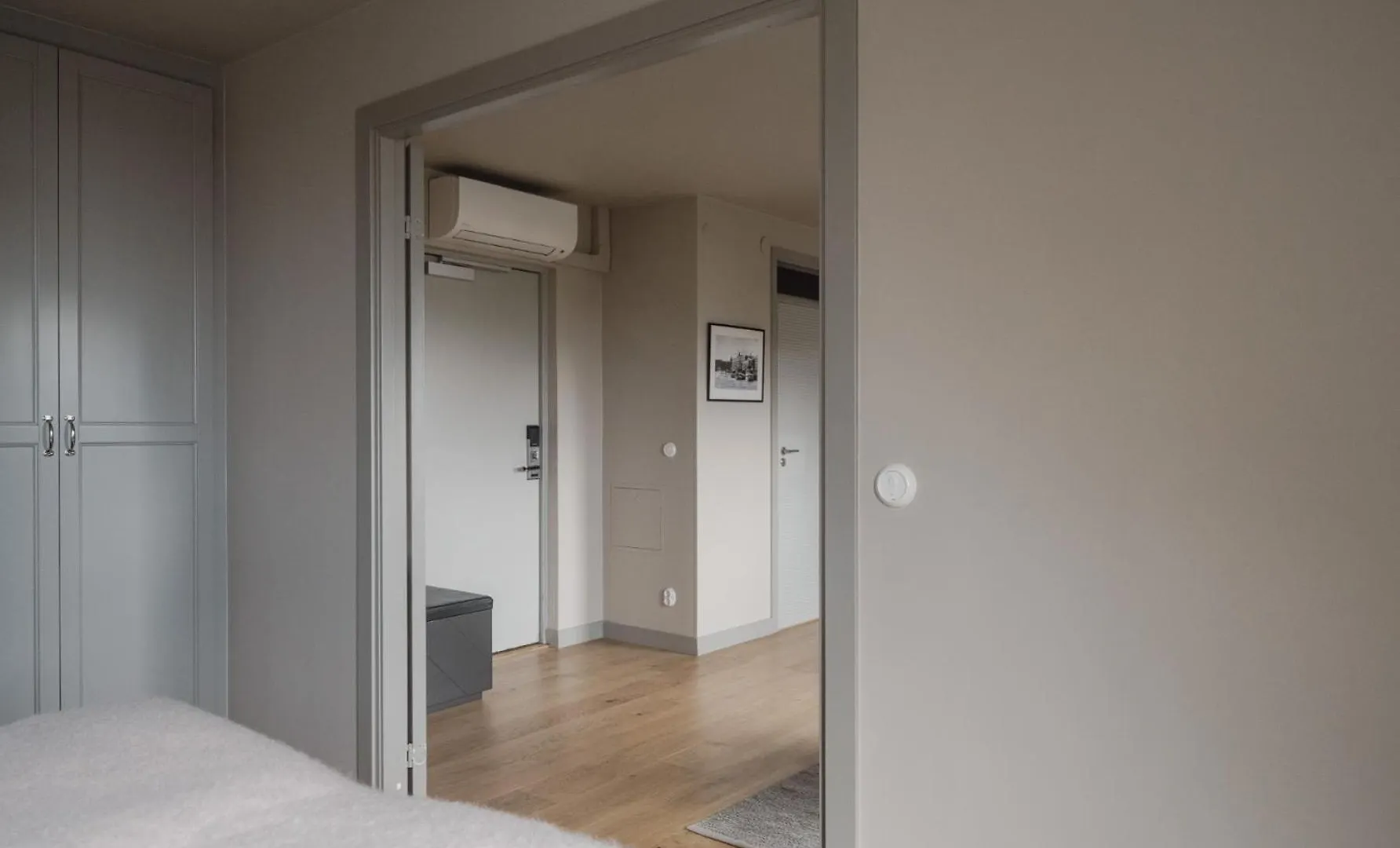 Twentysix Hotel Malmo Sweden